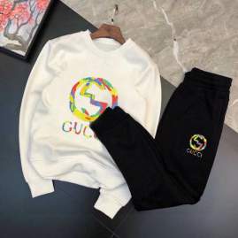 Picture of Gucci Sweater Suits _SKUGucciM-5XL13xr46040184